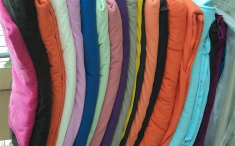 áo thun cotton 100% mua ở đâu