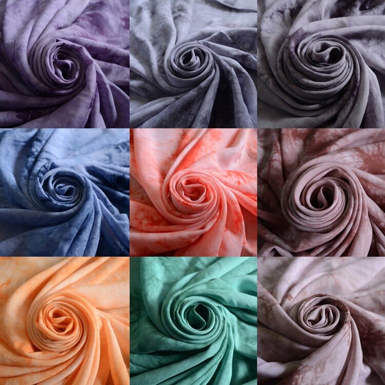 Viscose Rayon