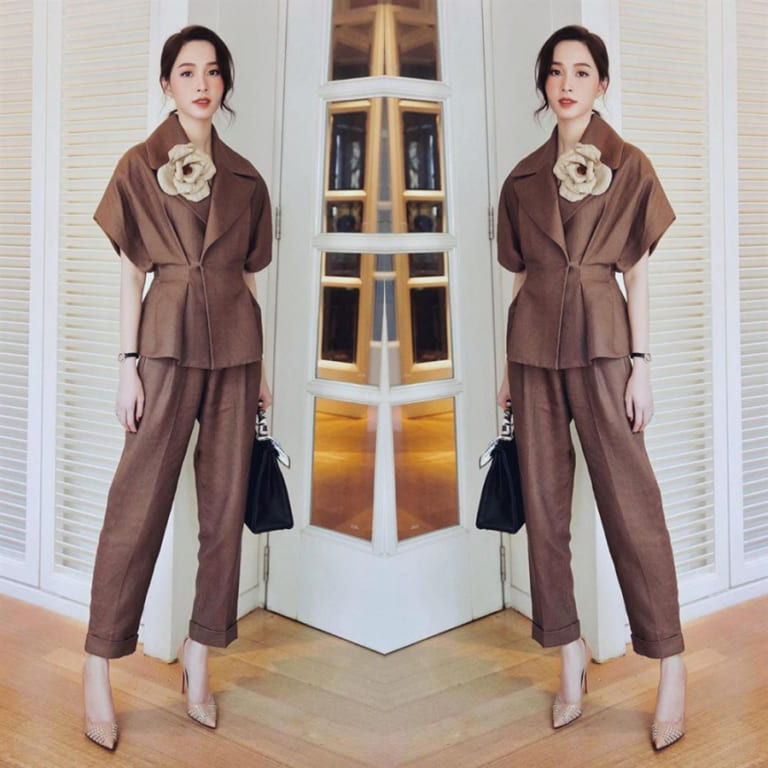 Vải Lanh