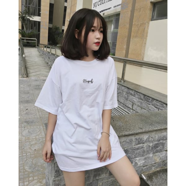 Áo nữ Size L