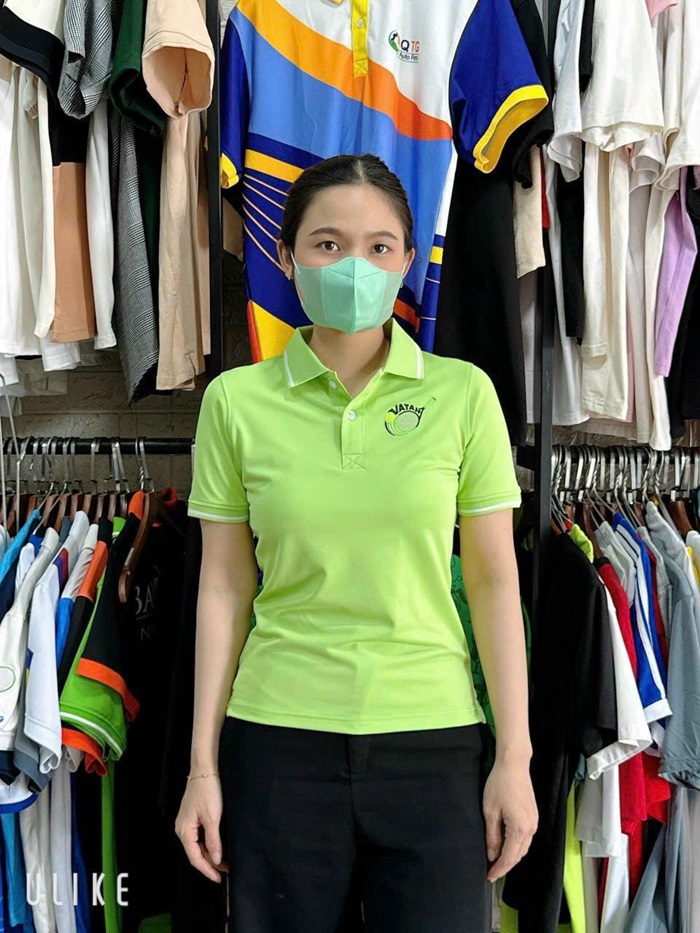 Xưởng may áo đồng phục ở Quảng Bình