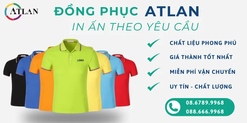 May áo thun đồng phục Quận 5 uy tín, chất lượng, giá gốc tận xưởng