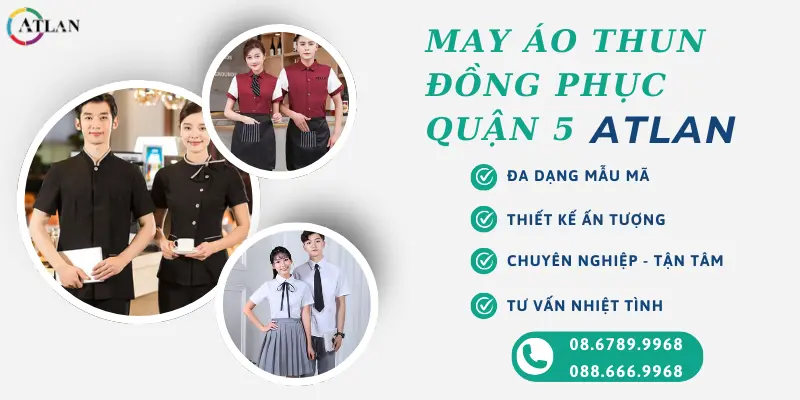 Đồng phục Atlan chuyên thiết kế đồng phục cho học sinh, sinh viên, các trường học, công ty,... uy tín, chất lượng, mẫu mã đa dạng, giao hàng tận nơi, thiết kế ấn tượng