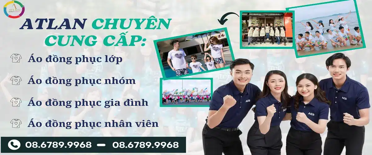 Banner đồng phục Atlan 5