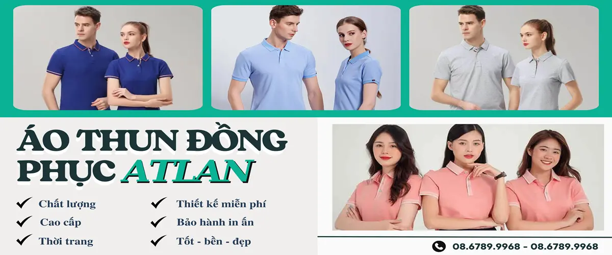 Banner đồng phục Atlan 2