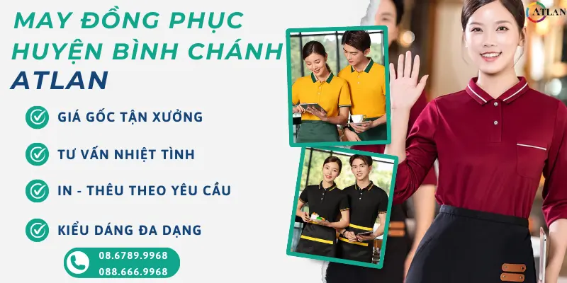 May áo thun đồng phục huyện Bình Chánh giá gốc tận xưởng, giao hàng tận nơi, thiết kế miễn phí - đa dạng mẫu mã cho khách hàng chọn lựa