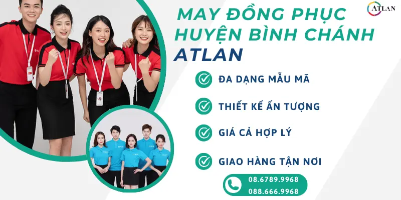 Xưởng may áo thun đồng phục trên địa bàn huyện Bình Chánh đa dạng mẫu mã - thiết kế theo yêu cầu phù hợp cho khách hàng, lên ý tưởng hoàn toàn miễn phí cho khách hàng khi chưa có sẵn mẫu để đặt áo