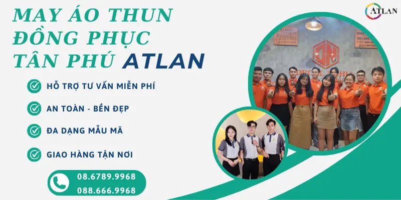 May đồng phục Tân Phú giá rẻ, uy tín - an toàn - bền đẹp, hỗ trợ tư vấn miễn phí nhiệt tình 24/7 cho quý khách hàng