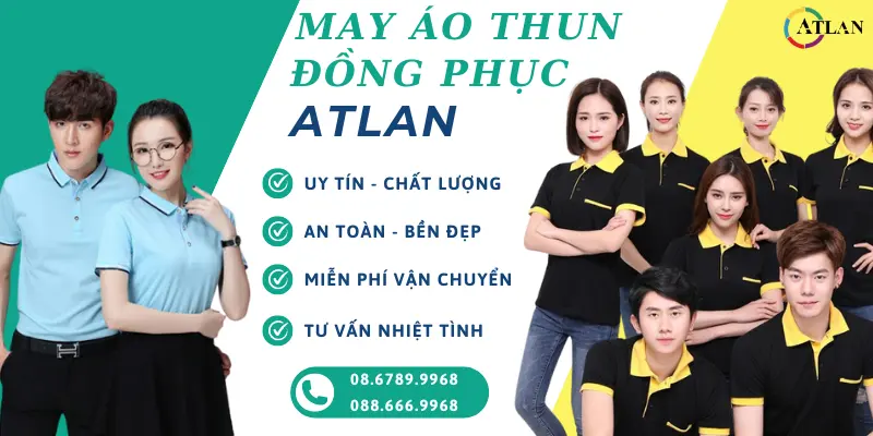 May đồng phục quận Thủ Đức giá gốc tận xưởng, giao hàng tận nơi hoàn toàn miễn phí